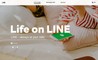 line